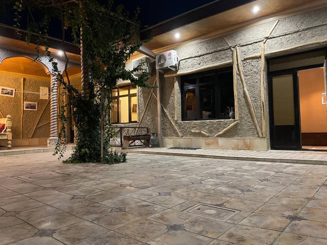 "S E A S O N S" Apartment Samarkand Exterior photo
